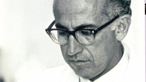 Jonas Salk quotes thumbnail