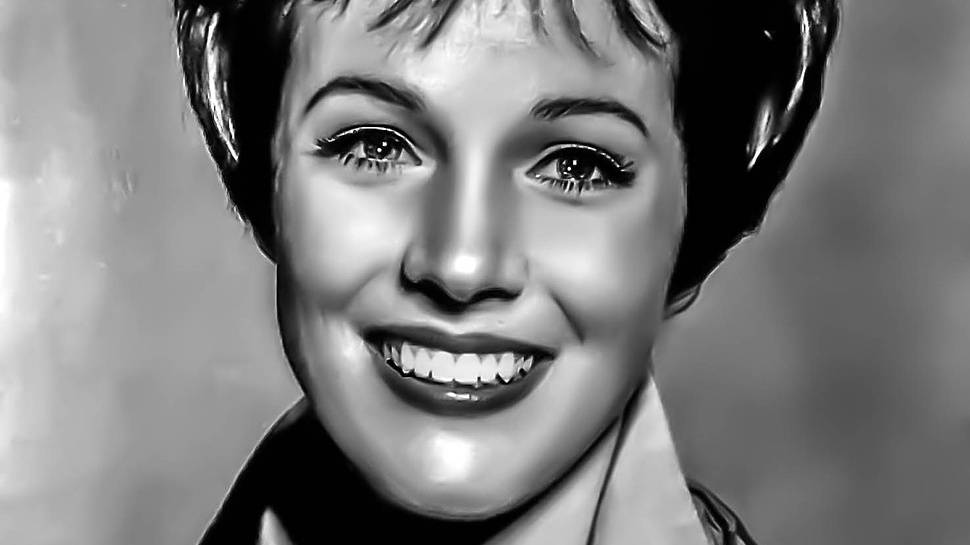 Julie Andrews quotes thumbnail