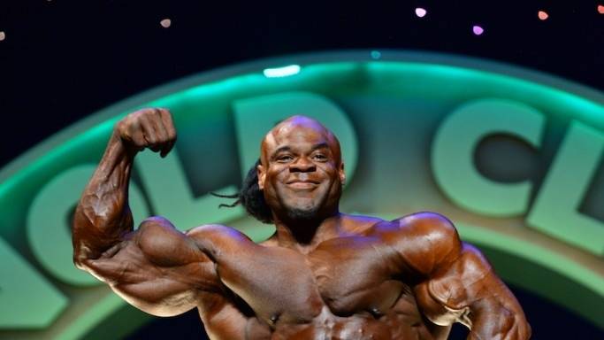 Kai Greene quotes thumbnail