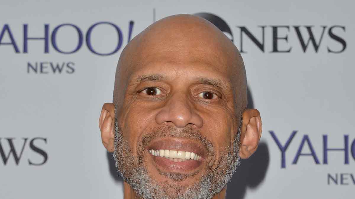 Kareem Abdul Jabbar quotes thumbnail