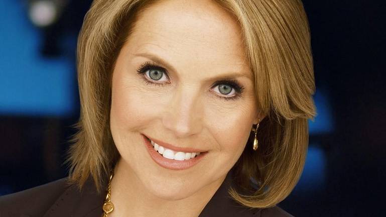 Katie Couric quotes thumbnail