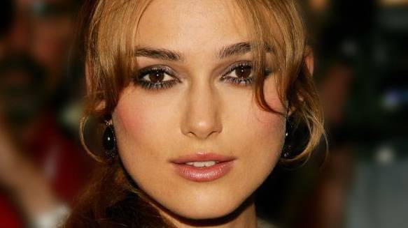 Keira Knightley quotes thumbnail