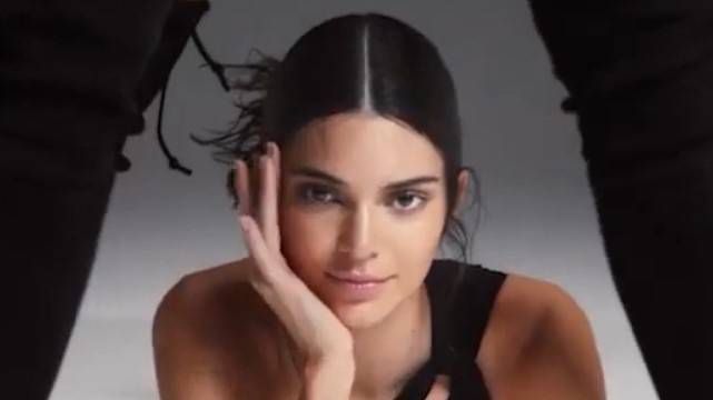 Kendall Jenner quotes thumbnail