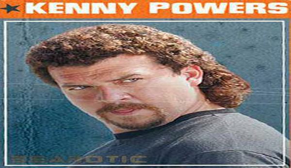 The Best Kenny Powers Quotes