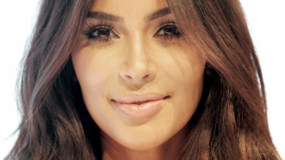 Kim Kardashian quotes thumbnail