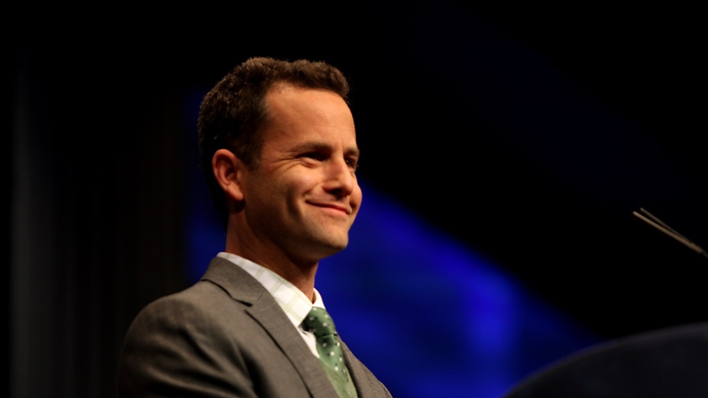 Kirk Cameron quotes thumbnail