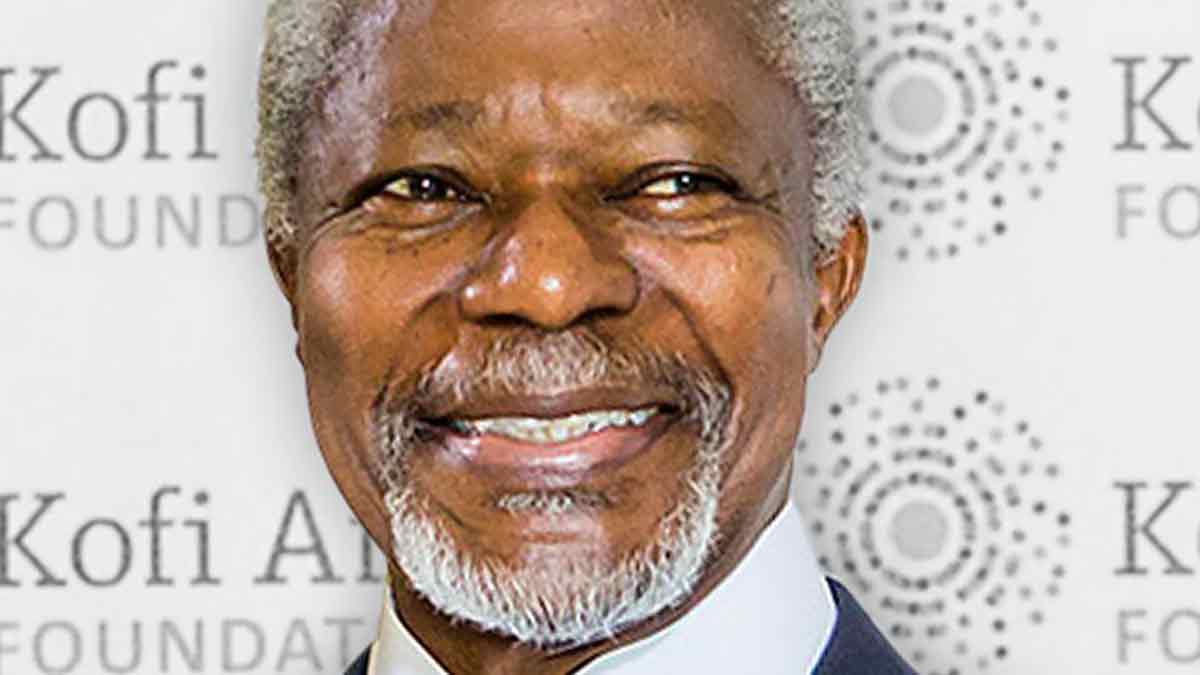 Kofi Annan quotes thumbnail