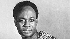 Kwame Nkrumah quotes thumbnail