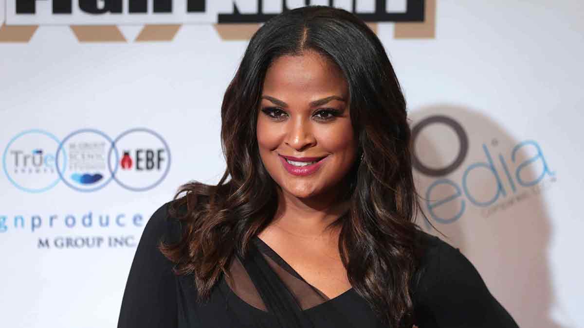 Laila Ali quotes thumbnail