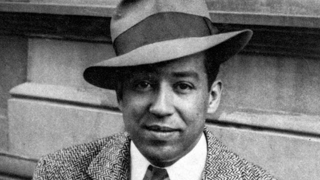 Langston Hughes quotes thumbnail