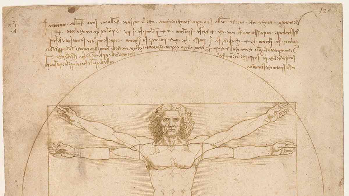 Leonardo Da Vinci quotes thumbnail
