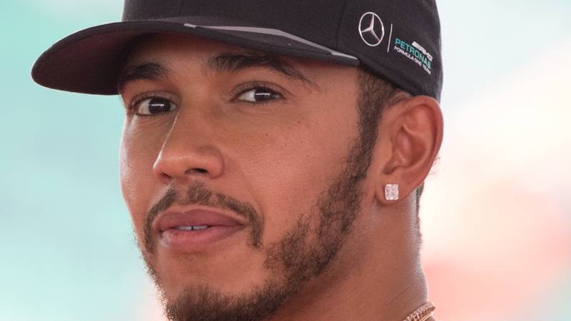 Lewis Hamilton quotes thumbnail