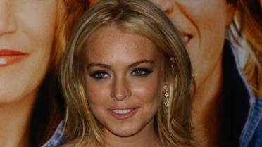 Lindsay Lohan quotes thumbnail