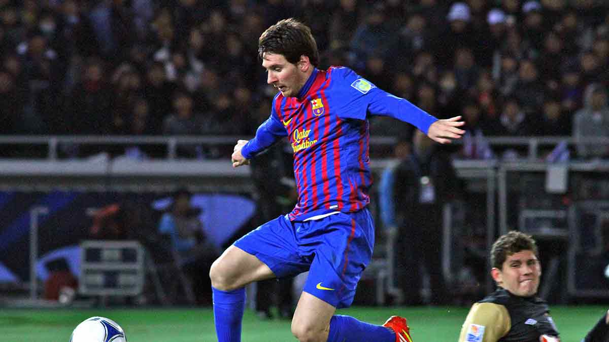 Lionel Messi quotes thumbnail