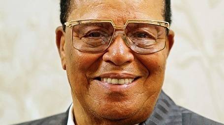 Louis Farrakhan quotes thumbnail