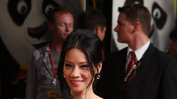 Lucy Liu quotes thumbnail