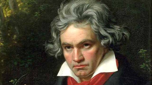 Ludwig Van Beethoven quotes thumbnail
