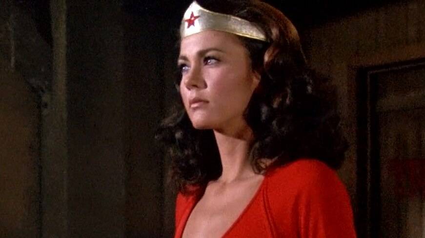 Lynda Carter quotes thumbnail