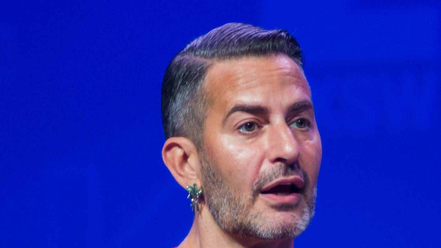Marc Jacobs quotes thumbnail