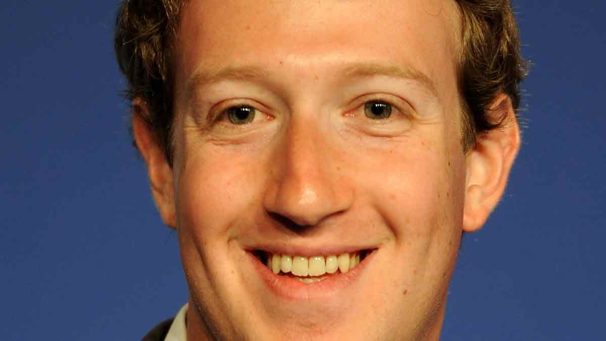 Mark Zuckerberg quotes thumbnail
