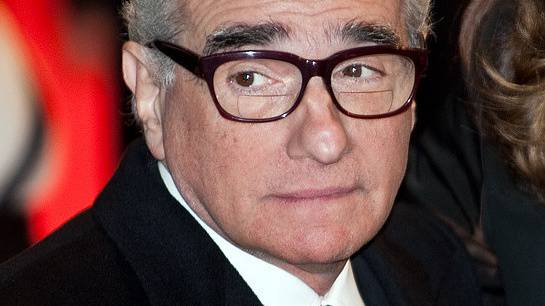 Martin Scorsese quotes thumbnail
