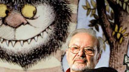 Maurice Sendak quotes thumbnail