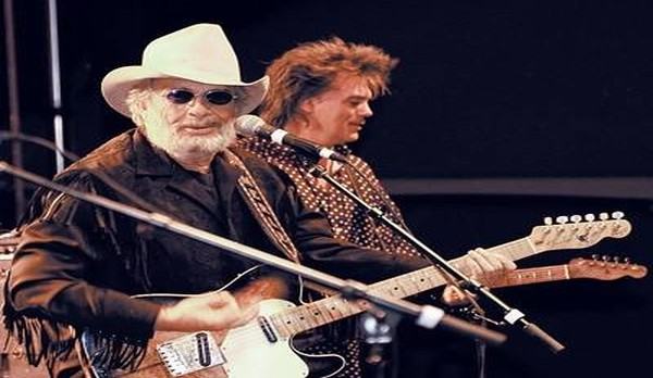 The Best Merle Haggard Quotes