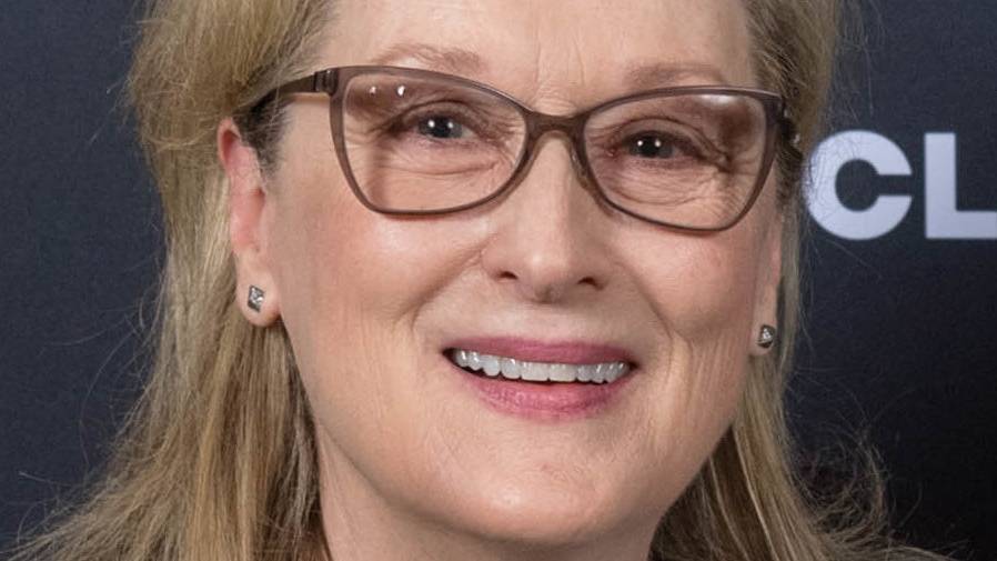Meryl Streep quotes thumbnail