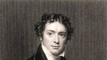 Michael Faraday quotes thumbnail
