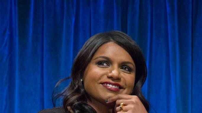 Mindy Kaling quotes thumbnail