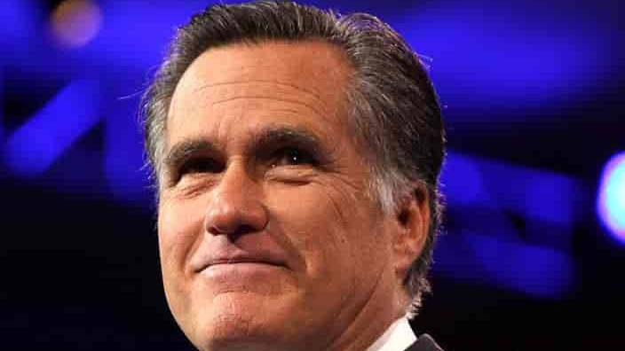 Mitt Romney quotes thumbnail
