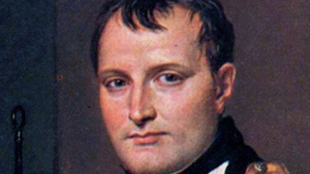 Napoleon Bonaparte quotes thumbnail