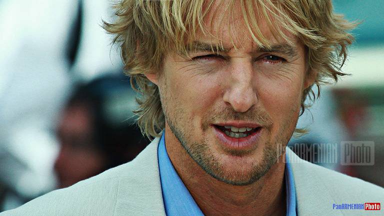 Owen Wilson quotes thumbnail