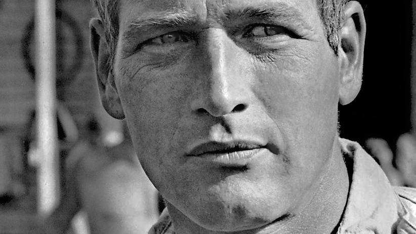 Paul Newman quotes thumbnail