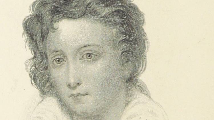 Percy Bysshe Shelley quotes thumbnail