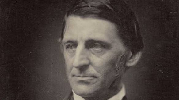 Ralph Waldo Emerson quotes thumbnail