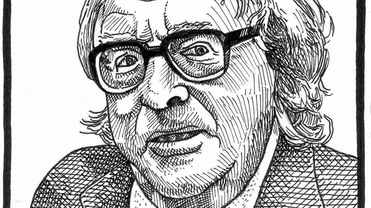 Ray Bradbury quotes thumbnail