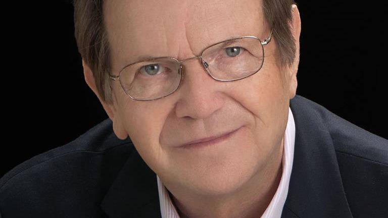Reinhard Bonnke quotes thumbnail