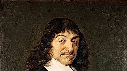 Rene Descartes quotes thumbnail