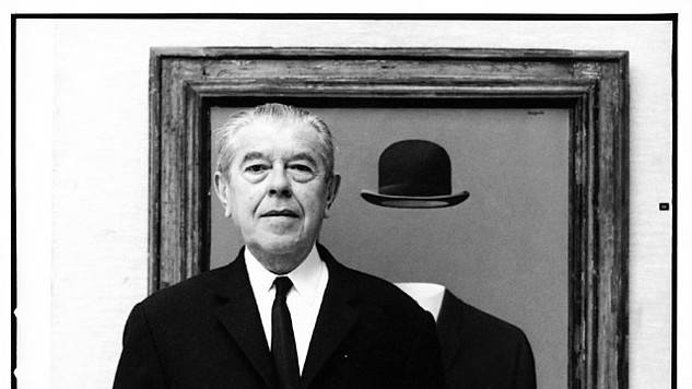 Rene Magritte quotes thumbnail