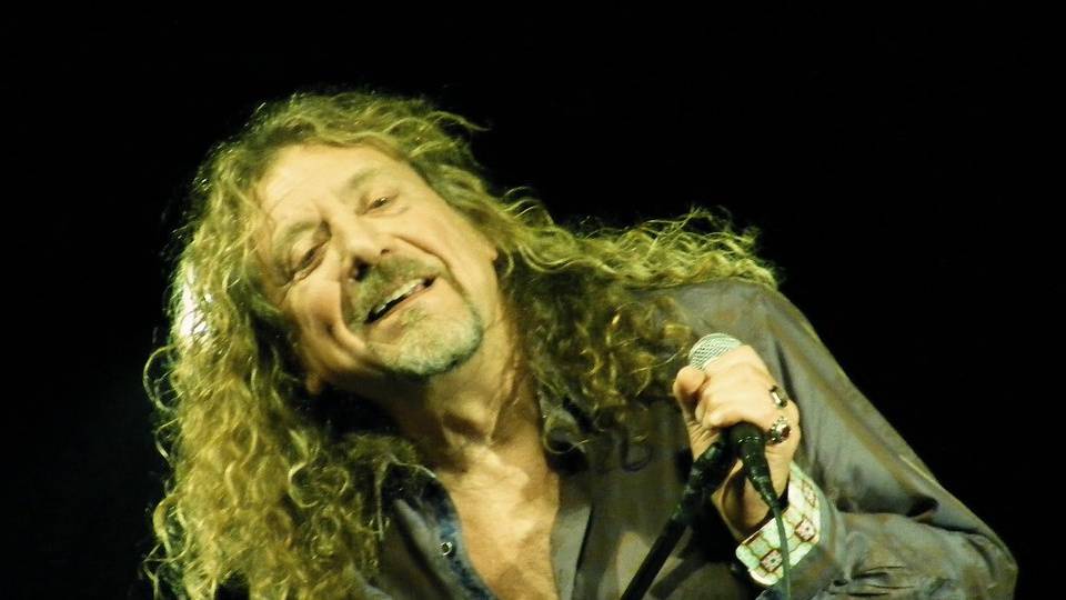 Robert Plant quotes thumbnail