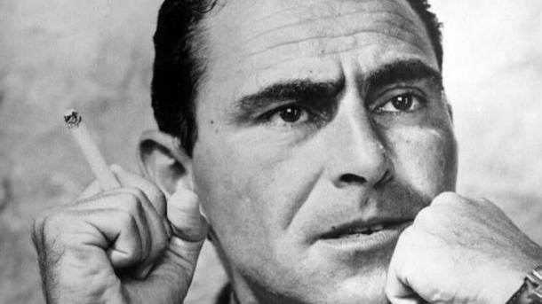 Rod Serling quotes thumbnail