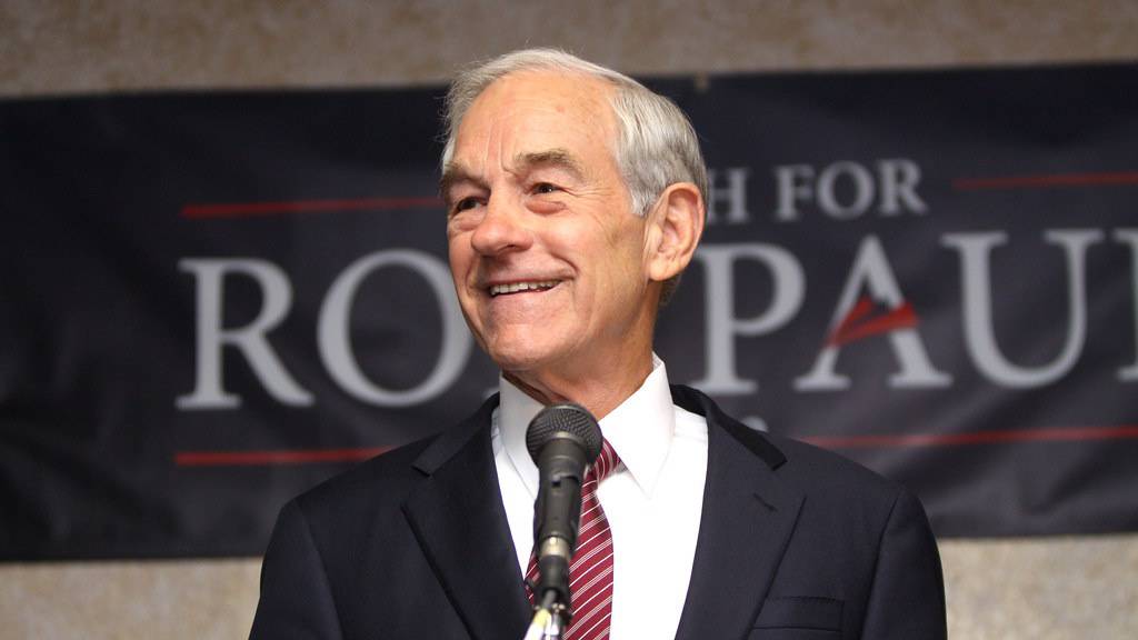 Ron Paul quotes thumbnail