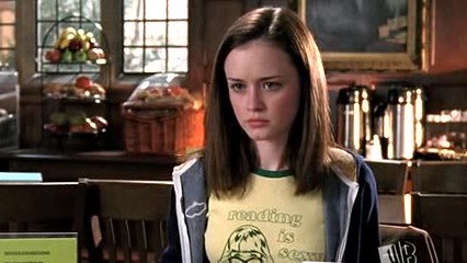 Rory Gilmore quotes thumbnail