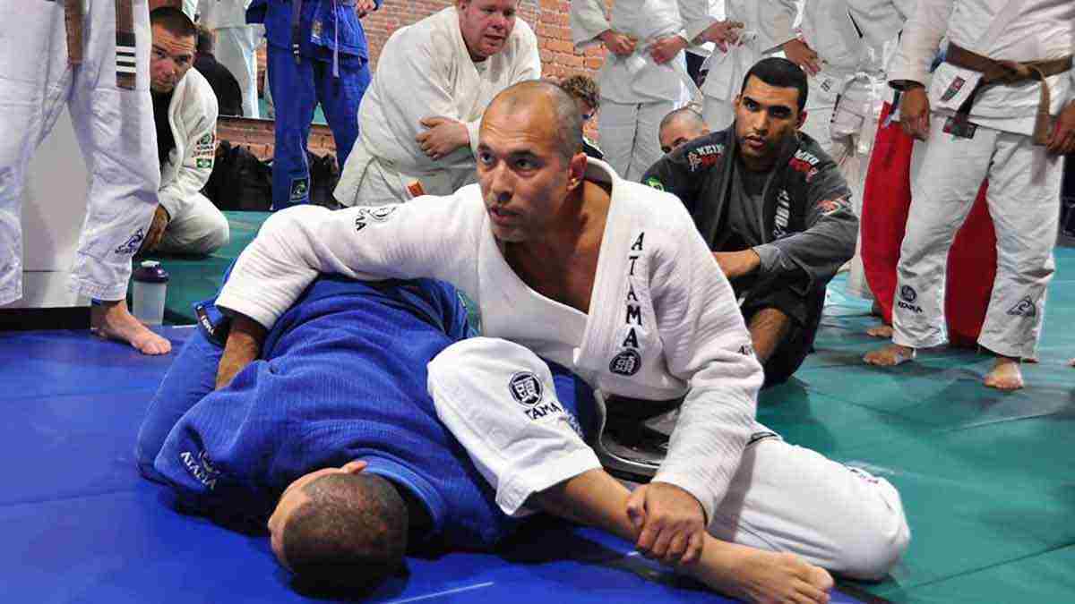 Royce Gracie quotes thumbnail