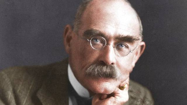 Rudyard Kipling quotes thumbnail