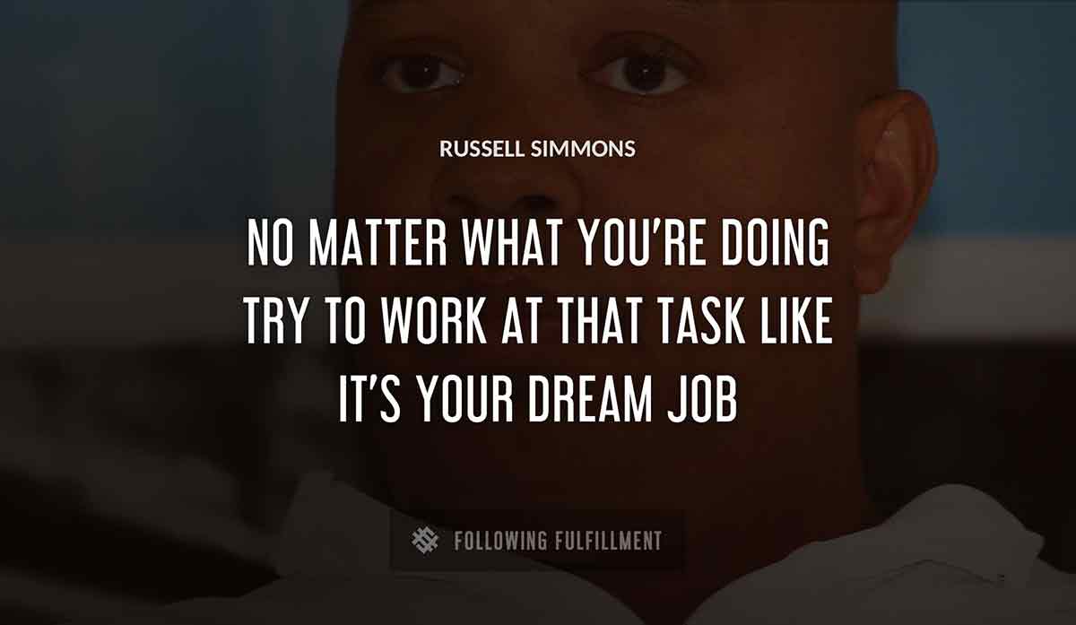 The Best Russell Simmons Quotes