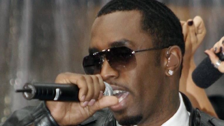 Sean Combs quotes thumbnail