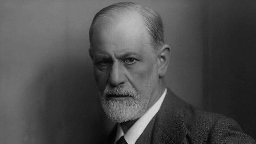 Sigmund Freud quotes thumbnail