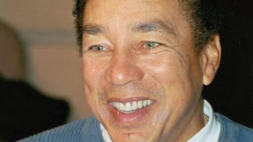 Smokey Robinson quotes thumbnail